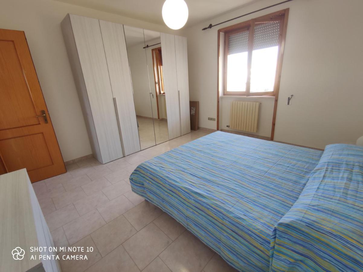 Casa Di Gigi- Comodo Appartamento In Galatina Bagian luar foto