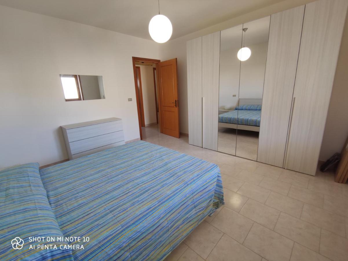 Casa Di Gigi- Comodo Appartamento In Galatina Bagian luar foto