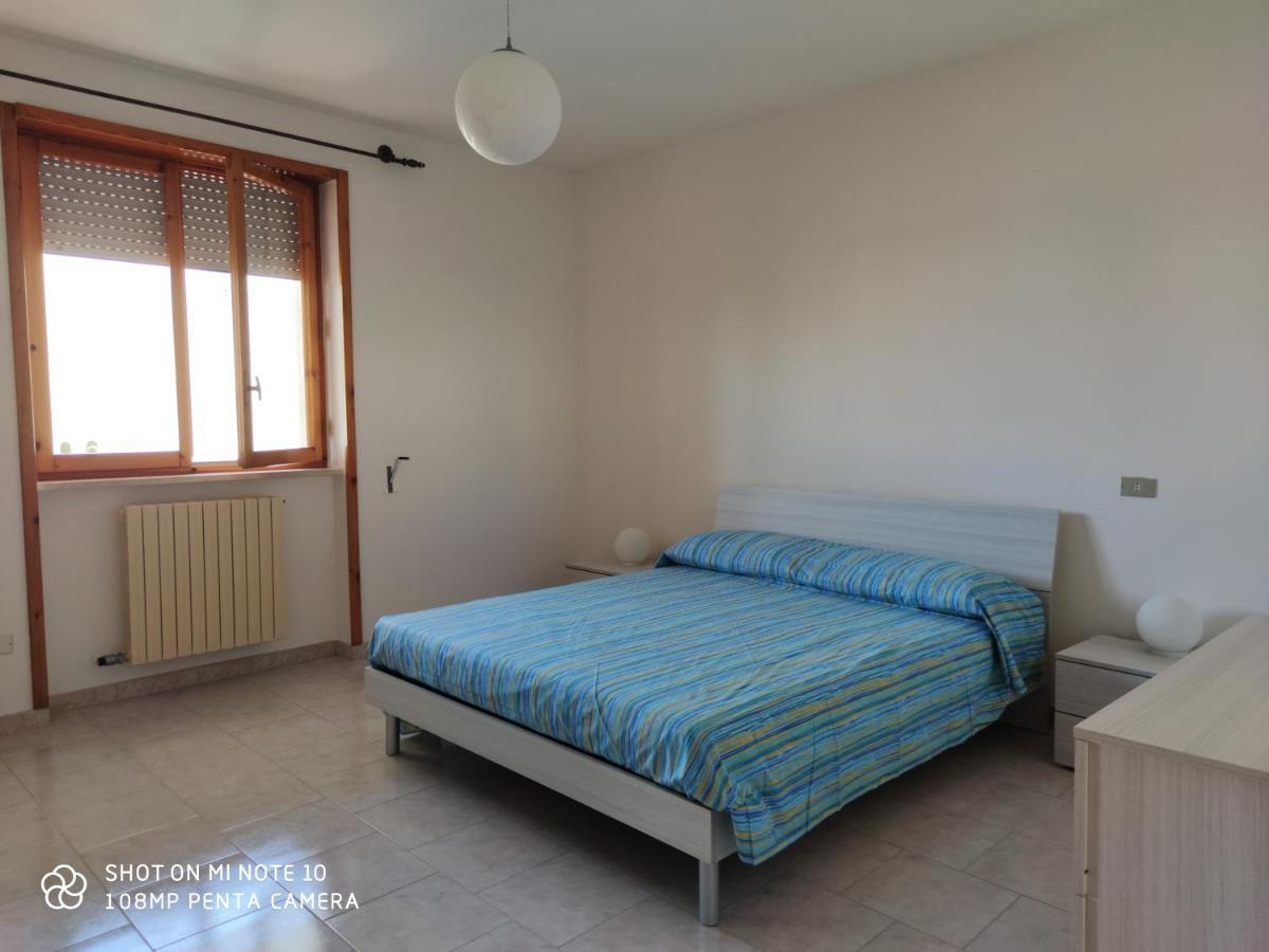 Casa Di Gigi- Comodo Appartamento In Galatina Bagian luar foto