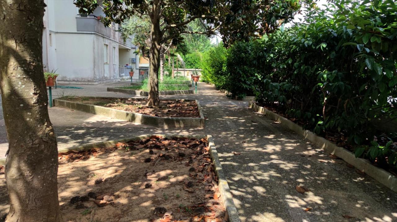 Casa Di Gigi- Comodo Appartamento In Galatina Bagian luar foto